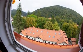 Cazare Parc Ultracentral